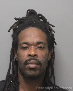 Mugshot of JACOBY JAJUAN LOVE TAYLOR