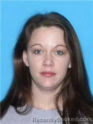 Mugshot of SHANNON DAWN WATSON