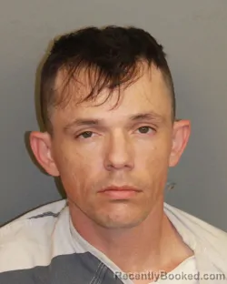 Mugshot of BRIAN ROBERT PARSONS