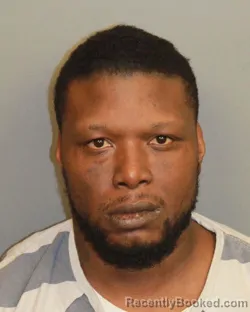 Mugshot of DARRYL DAVIS