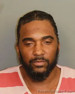 Mugshot of WILLIE BERNARD JONES