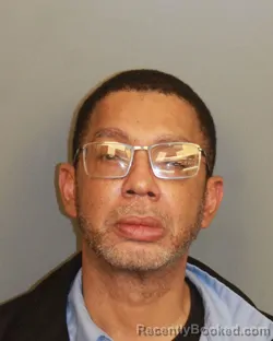 Mugshot of LARRY DONELL RIVERS