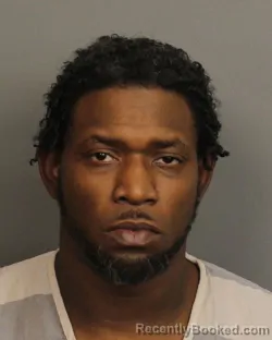 Mugshot of LELAND LAMAR JOHNSON
