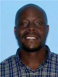 Mugshot of RONALD RAY BENNETT