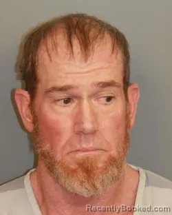 Mugshot of GREGORY ALLAN NEAL