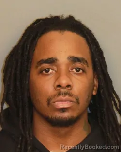 Mugshot of DEDDRICK KIYUN PHILLIPS