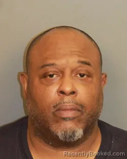 Mugshot of BARRY LOVELL HUGHES