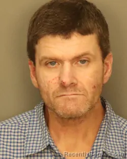 Mugshot of BRYAN MATTHEW GALLUPS