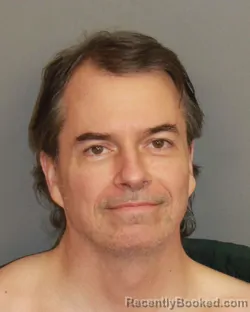 Mugshot of Eric Sean Frierson