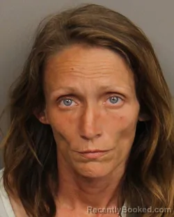 Mugshot of KRISTEN LYNN ANYAN