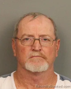 Mugshot of THEODORE DEWAYNE WHITFIELD