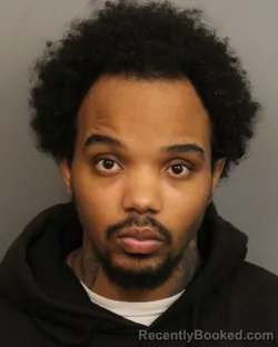 Mugshot of DERRELL ALLEN MATTHEWS