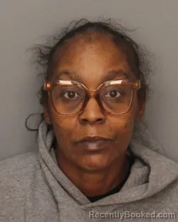 Mugshot of NIKITA DEVONNE WALKER JONES