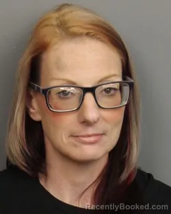 Mugshot of TAMMY JO ODOM