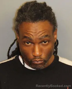 Mugshot of DEMETRIUS LAQUINN BREWER