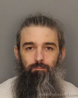 Mugshot of JERAMY LOYD COVEY