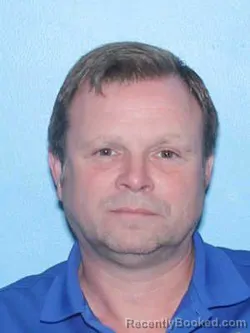 Mugshot of CHRISTOPHER LEE GRACE