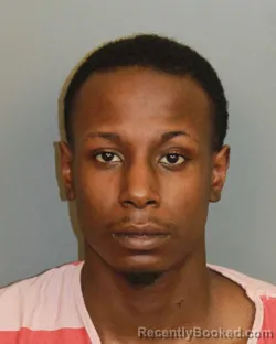 Mugshot of KENYON CZORROD JONES