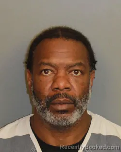 Mugshot of DARRIUS GEORGE WILLIS