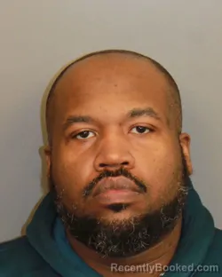 Mugshot of ROJA CHIPPIE JETT