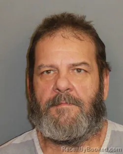 Mugshot of KELLY PAUL JOHNSON