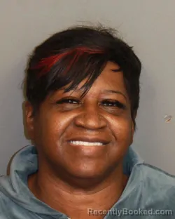 Mugshot of SHERRY PATRICE RILEY