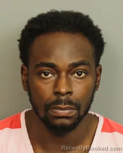 Mugshot of ROBERT WILLIAM JACKSON