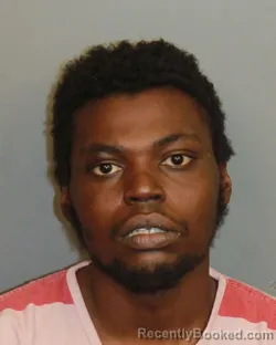 Mugshot of LATREMON CALION JOHNSON