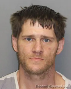 Mugshot of DAVID DOUGLAS LUCAS