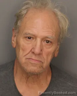 Mugshot of MICHAEL DENNIS AVERY