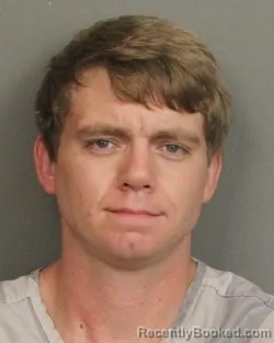 Mugshot of CHARLES REID Second SIMPSON