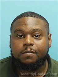 Mugshot of LUCIUS Third WRIGHT