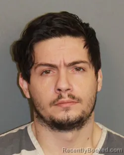 Mugshot of LOGAN KANE WATKINS