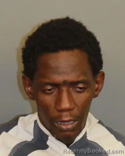 Mugshot of EDDIE LOUIS Third GOLDEN