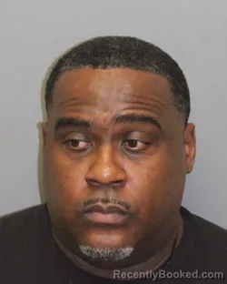 Mugshot of ROBERT EARL RUTLEDGE