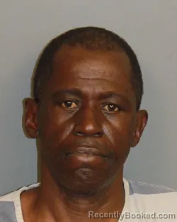 Mugshot of STEPHEN JR Junior WITHERSPOON