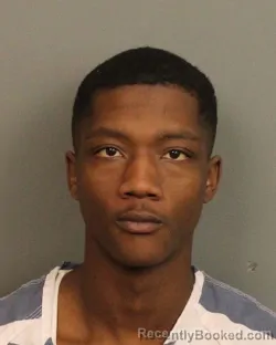 Mugshot of JA'LYN MONTEZ MOODY