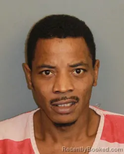 Mugshot of DEMARIO HAKEEM TAYLOR