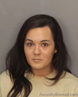 Mugshot of JODIE LEE GILBERT