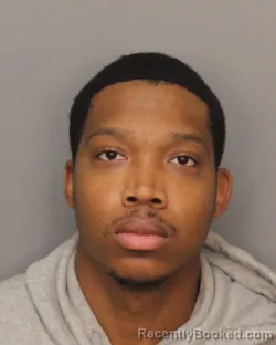 Mugshot of CAMERON JAMES DANZY