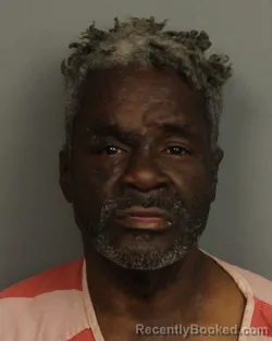 Mugshot of LARRY EUGENE LANGFORD