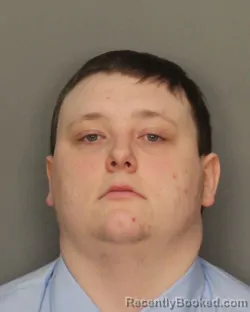 Mugshot of MATTHEW JACOB JEFFERY