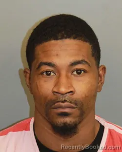 Mugshot of JOHN TARIQ SEWELL