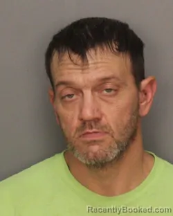 Mugshot of JASON PAUL OWEN