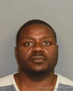 Mugshot of DELRIDGE LEE QUINN