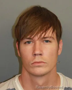 Mugshot of JOHN TAYLOR GOBLE