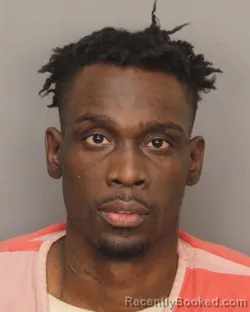 Mugshot of ROBERT LEE Junior COLE