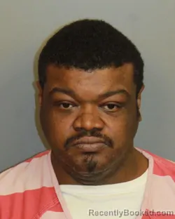 Mugshot of NATHANIEL CLAYTON HOWELL