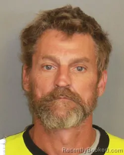 Mugshot of LEON MATTHEW Junior JOHNSON