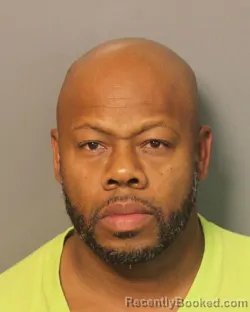 Mugshot of MARVIN CORELIUS JENKINS